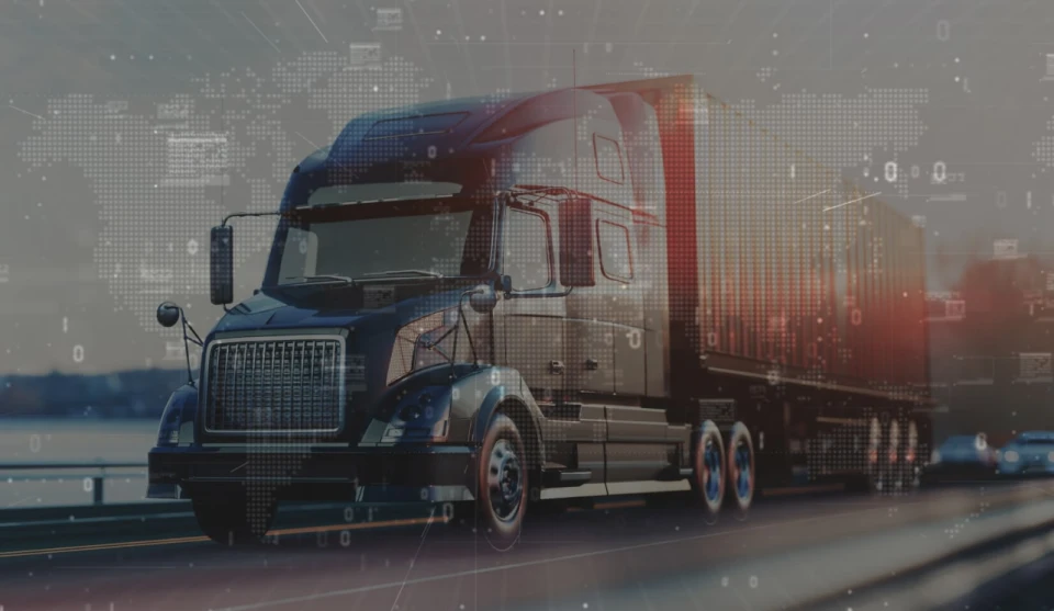 Logistics Technologies 2021 - New Technology in logistics