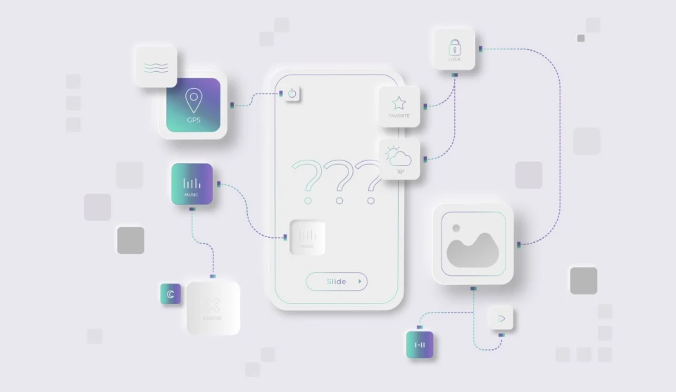 Mobile applications: when they are "a must" and when they are not?