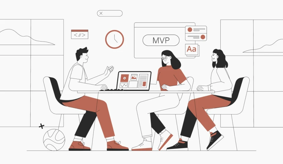What is a minimum viable product, and why do you need it for your business?