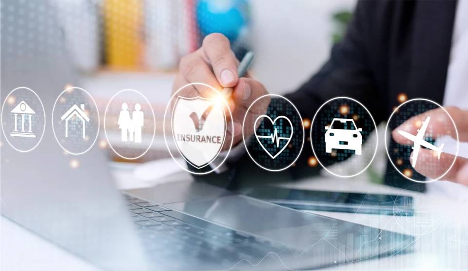 Automation in Insurance: 5 Options of Use 