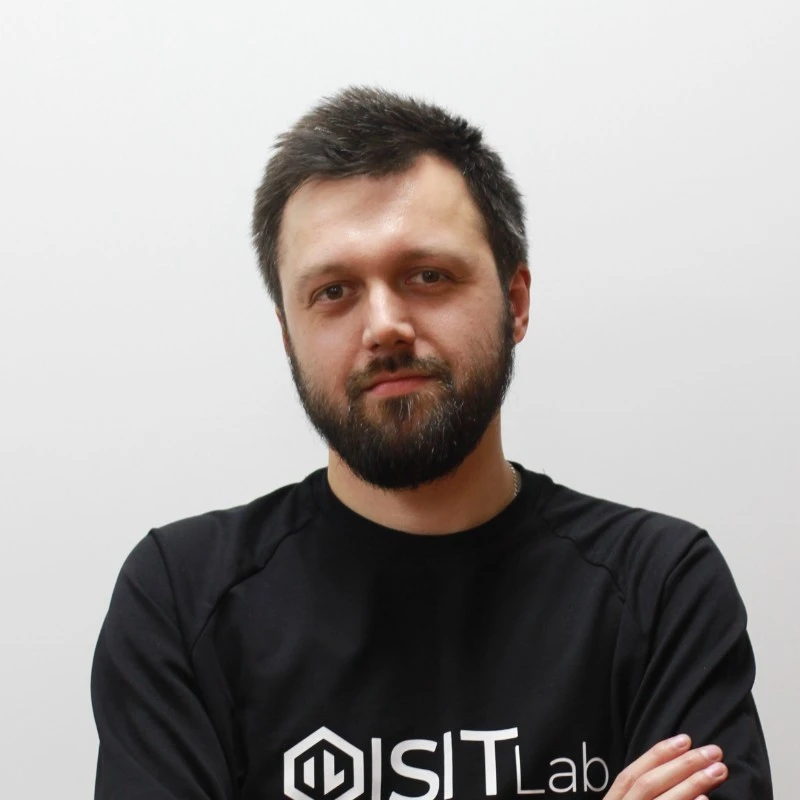 Myronchuk Vladyslav Юрійович