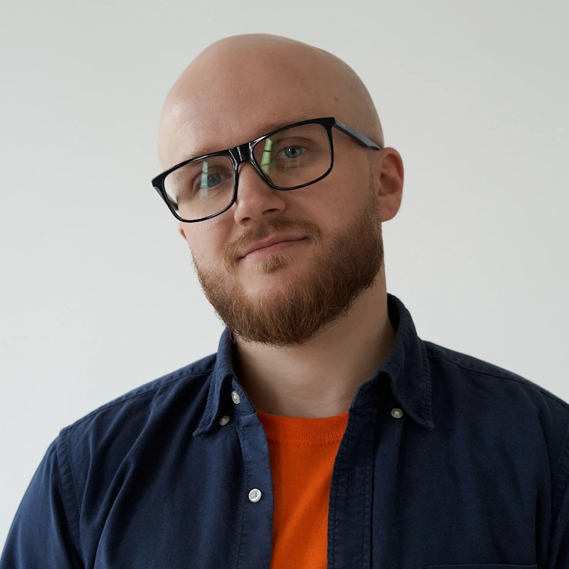 Cooper Nick Батькович